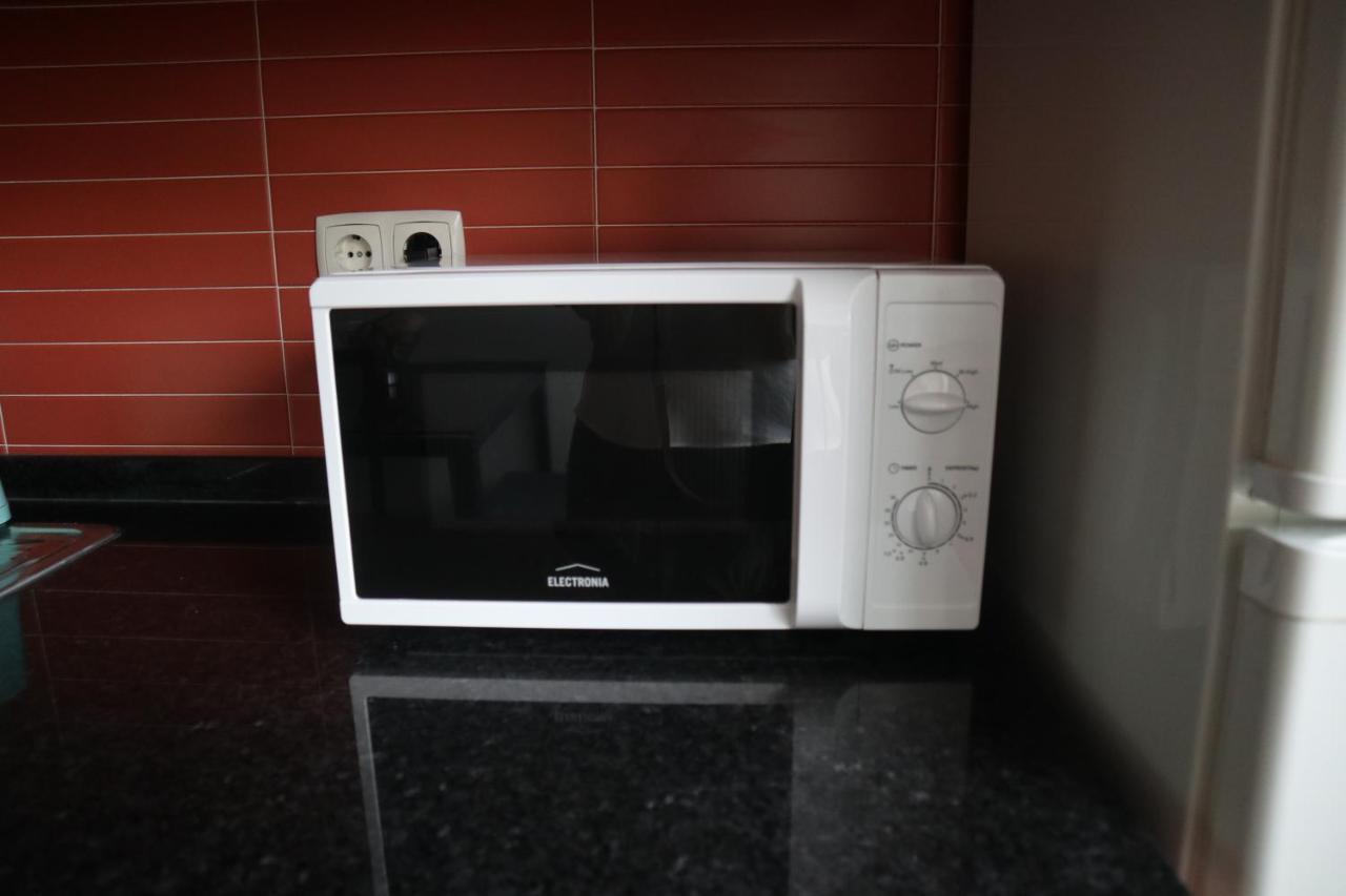 Appartamento Sun House Belem - Free Parking And View Tower Lisbona Esterno foto