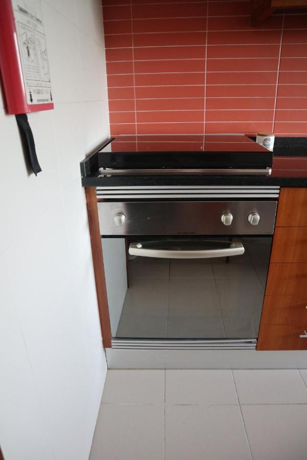 Appartamento Sun House Belem - Free Parking And View Tower Lisbona Esterno foto