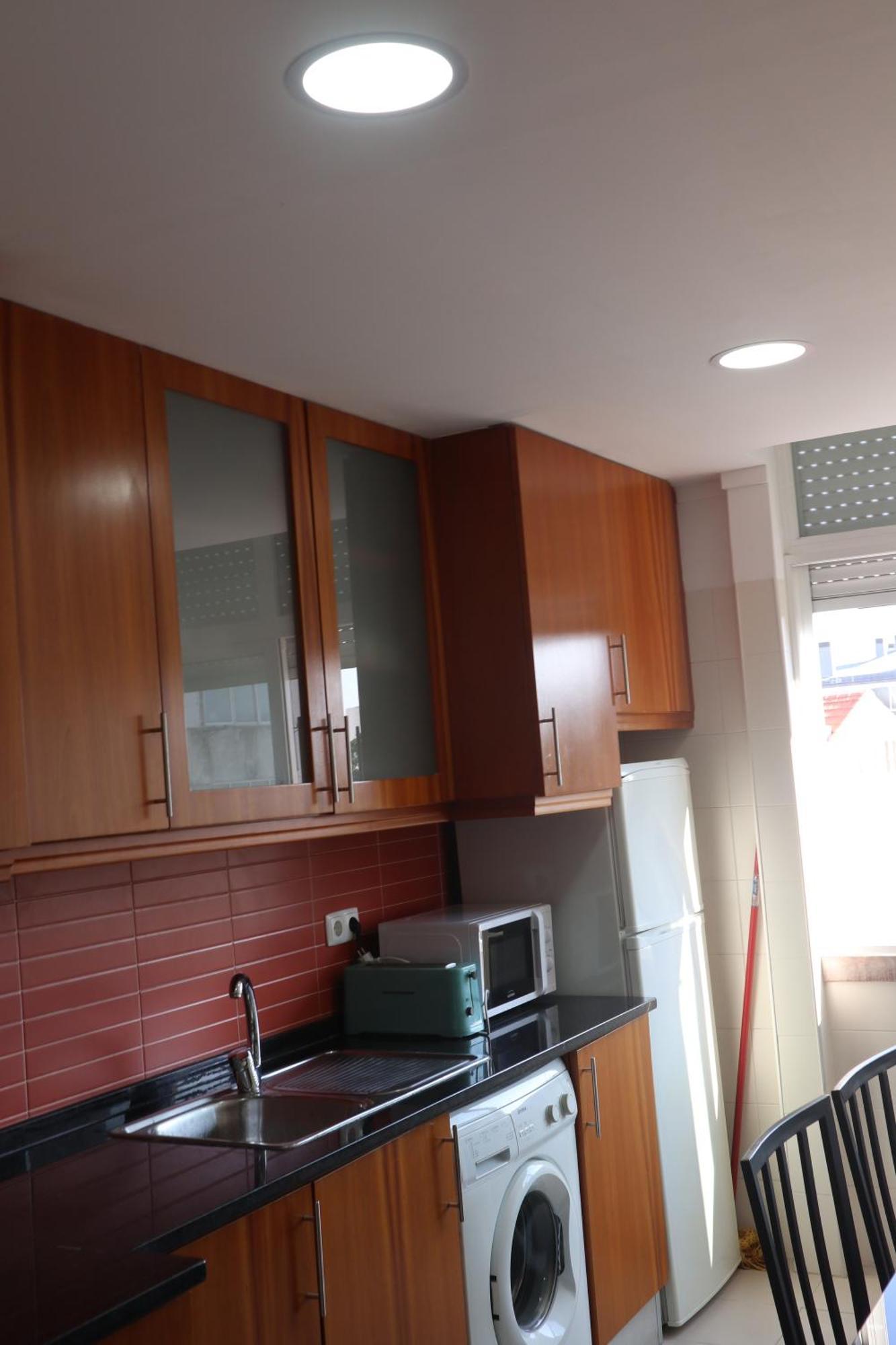 Appartamento Sun House Belem - Free Parking And View Tower Lisbona Esterno foto